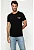 Camiseta Guess Est 1981 Guess Preto - Imagem 6