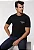Camiseta Guess Est 1981 Guess Preto - Imagem 1