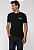 Camiseta Guess Est 1981 Guess Preto - Imagem 2
