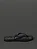 Chinelo Masculino Basic Calvin Klein Jeans Preto - Imagem 2