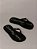 Chinelo Masculino Basic Calvin Klein Jeans Preto - Imagem 3