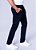 Calça Garbanne Slim Malha Poliamida Preto - Imagem 3