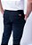 Calça Garbanne Slim Malha Poliamida Preto - Imagem 5