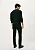 Calça Jeans Masculina Skinny Soft Touch Preto - Imagem 2