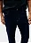 Calça Jeans Masculina Slim Soft Touch  Azul - Imagem 2