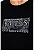 Camiseta Guess Masculina Silk Asteca Preto - Imagem 2