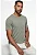 Camiseta Guess Bordado Centro Verde - Imagem 3