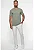 Camiseta Guess Bordado Centro Verde - Imagem 5