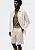 Bermuda Hering Masculina Chinos Sarja Bege - Imagem 4