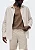 Bermuda Hering Masculina Chinos Sarja Bege - Imagem 1