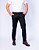 Calça Garbanne Slim Algodão Egipcio Preto - Imagem 2
