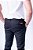 Calça Skinny Garbanne Algodão Egipcio Preto - Imagem 3