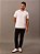 Camiseta Calvin Klein Masculina Off White - Imagem 5
