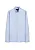 Camisa Ellus Oxford Classic Masculina Azul Claro - Imagem 1