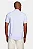 Camisa Aramis Manga Curta Masculina Slim Boa Vista Azul - Imagem 4