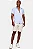 Camisa Aramis Manga Curta Masculina Slim Boa Vista Azul - Imagem 1