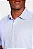 Camisa Aramis Manga Curta Masculina Slim Boa Vista Azul - Imagem 2