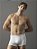 Kit 3 Underwear Trunk Plus Size Cuecas Calvin Klein Multicolor - Imagem 2