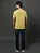 Camiseta Masculina Logo Peito Calvin Klein Jeans - Imagem 4