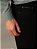 Calça Jeans Slim Calvin Klein Preto Masculino - Imagem 2