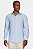 Camisa Linho Aramis Manga Longa - Imagem 5
