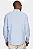 Camisa Linho Aramis Manga Longa - Imagem 2