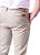 Calça Garbanne Slim Algodão Egipcio Kaki - Imagem 4