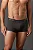 Kit 3 Cuecas Low Rise Trunk Calvin Klein Underwear Original - Imagem 8