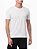 Kit 2 Camisetas Calvin Klein Crew-Neck Preto / Branco - Imagem 4