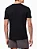 Kit 2 Camisetas Calvin Klein Crew-Neck Preto / Branco - Imagem 5
