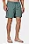 Shorts Aramis de Elástico Básico Color Verde Agua Marinha - Imagem 8