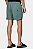 Shorts Aramis de Elástico Básico Color Verde Agua Marinha - Imagem 5