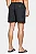 Shorts Aramis de Elástico Básico Color Preto - Imagem 5