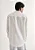 Camisa Linho Branco Hering Masculina - Imagem 4