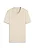 Polo Cotton Fine Easa Ellus Classic Mc Natural - Imagem 3
