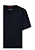 T-Shirt Pima Easa Mirror Classic Midnight Blue - Imagem 3