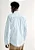 Camisa Hering Masculina Slim Manga Longa Azul - Imagem 2