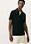 Camisa Polo Hering Básica Masculina em Piquet - Imagem 3