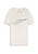 Camiseta Flame Ellus Masculina Off White - Imagem 1