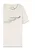 Camiseta Flame Ellus Masculina Off White - Imagem 2