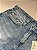 Calça Jeans Masculina Slim 5 Pockets Calvin Klein Azul Claro - Imagem 7