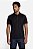 Camisa Polo Aramis Masculina Shirt Mercerized Interlock Preto - Imagem 1