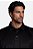 Camisa Polo Aramis Masculina Shirt Mercerized Interlock Preto - Imagem 2