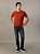 Calça Calvin Klein Skinny Masculina - Imagem 3