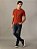 Calça Calvin Klein Skinny Masculina - Imagem 8