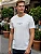 Camiseta Tommy Hilfiger masculina Branca - Imagem 1