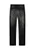 Calça Ellus Jeans Slim First Black Lavagem Escuro - Imagem 6