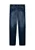 Calça Jeans Ellus Slim Jogging Intense Blue Lavagem Escuro - Imagem 4