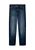 Calça Jeans Ellus Slim Jogging Intense Blue Lavagem Escuro - Imagem 3