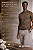 Camiseta Hering Masculina Modelagem Regular - Imagem 3